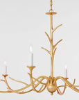 Iberia Large Chandelier