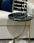 Vectis Accent Table