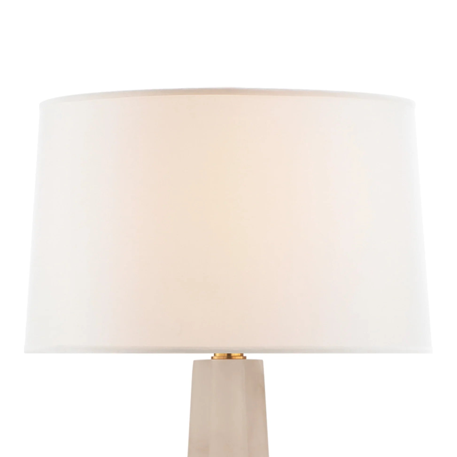 Adeline Large Quatrefoil Table Lamp