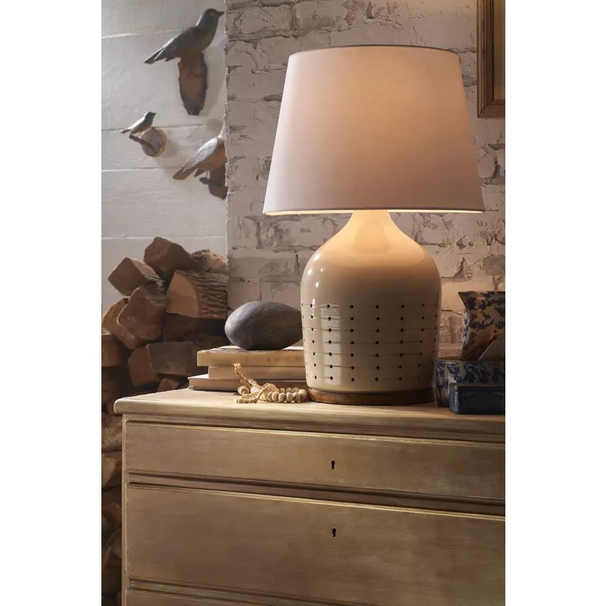 Halifax Large Table Lamp