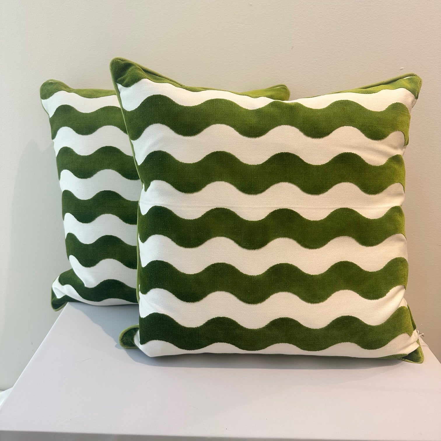 Assorted Luxury Cushions 