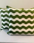 Assorted Luxury Cushions 