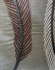 Ankasa Luxury Grey Cushions