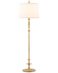 Lotus Floor Lamp