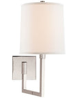 Aspect Small Articulating Sconce