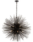 Strada Large Round Chandelier