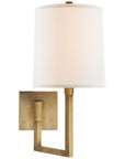 Aspect Small Articulating Sconce