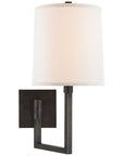 Aspect Small Articulating Sconce