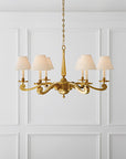 Myrna Chandelier