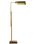 Pask Pharmacy Floor Lamp