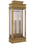 Linear Lantern