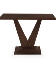 Verity Console