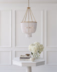 Jacqueline Chandelier