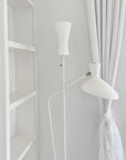 Austen Large Dual Function Floor Lamp