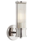 Allen Single Sconce