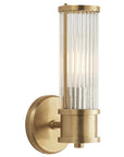 Allen Single Sconce