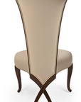 Christopher Guy | Eva Dining Chair | Laura Kincade Furniture | Sydney Australia
