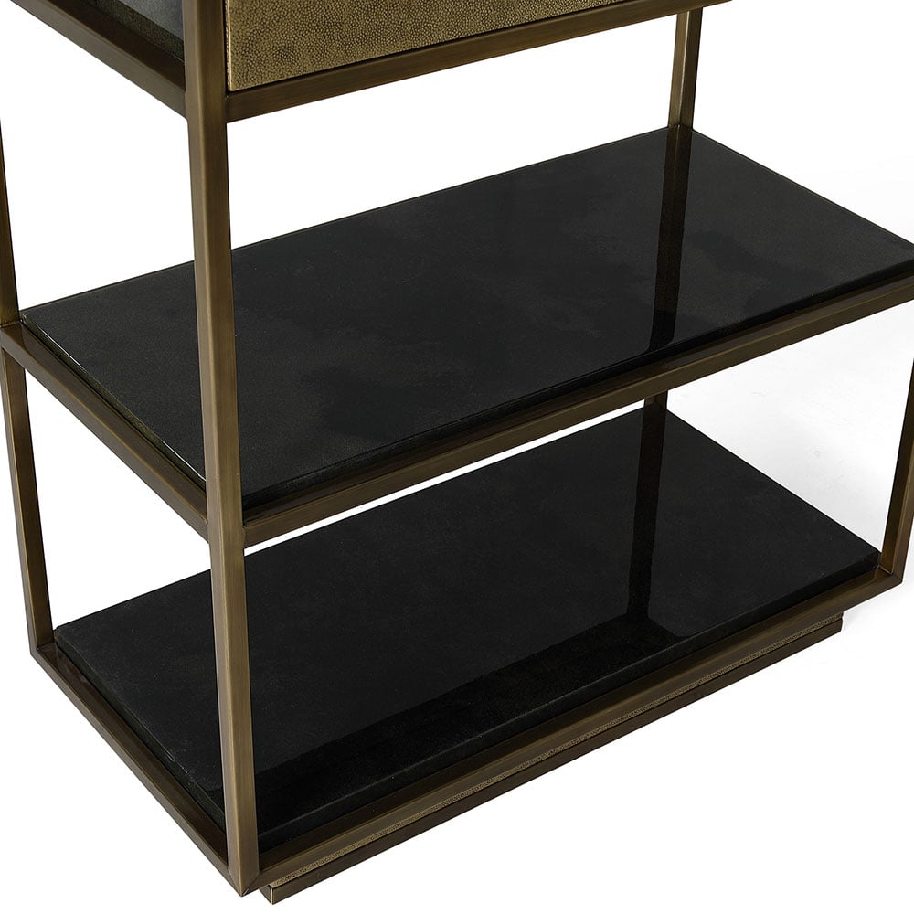 Garcon Bookcase