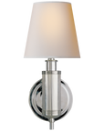 Visual Comfort & Co. | Longacre Sconce | Laura Kincade Furniture | Sydney Australia