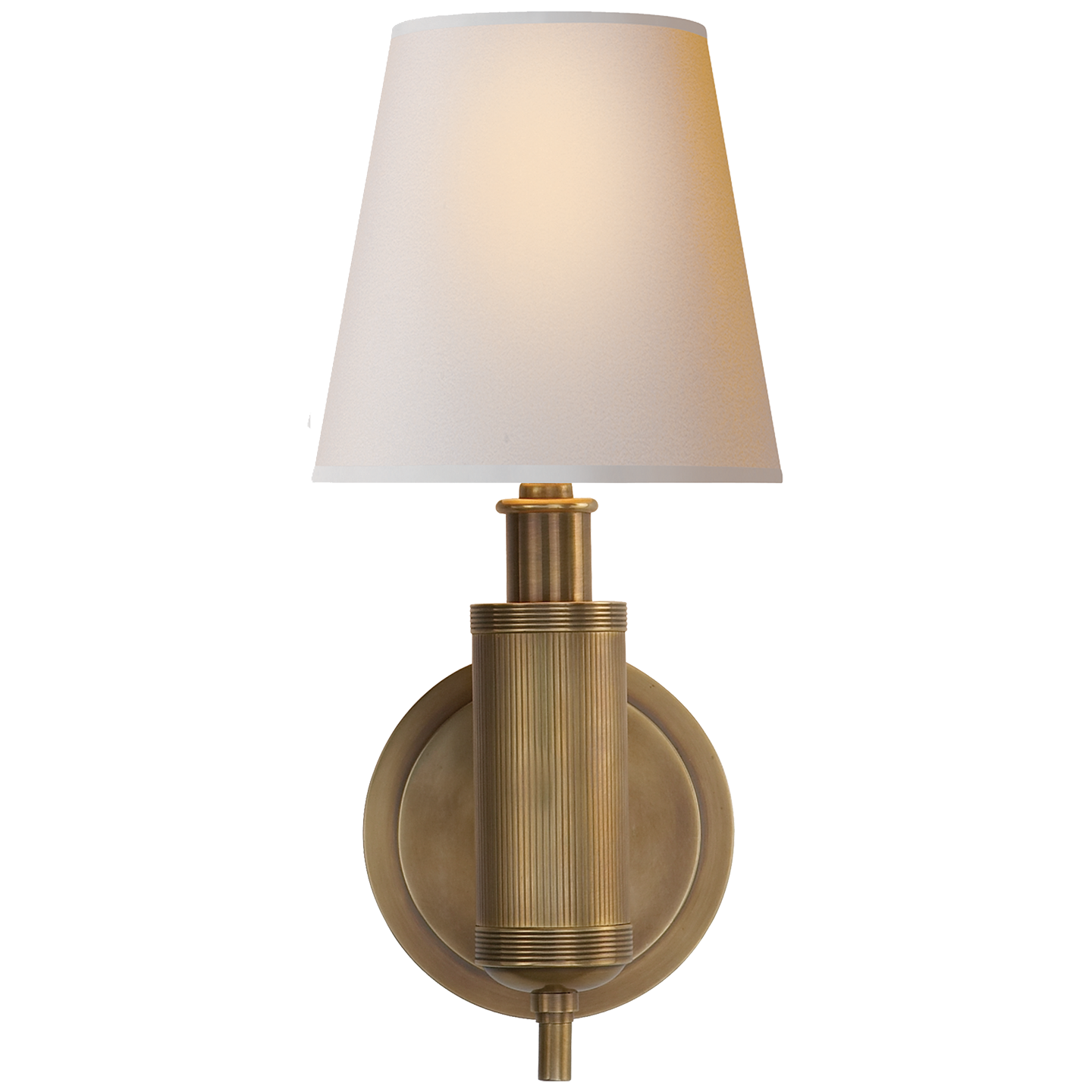 Visual Comfort & Co. | Longacre Sconce | Laura Kincade Furniture | Sydney Australia