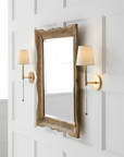 Visual Comfort & Co. | Camille Sconce | Laura Kincade Furniture | Sydney Australia