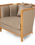 Christopher Guy | Seurat Chair | Laura Kincade Furniture | Sydney Australia