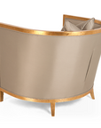 Christopher Guy | Seurat Chair | Laura Kincade Furniture | Sydney Australia