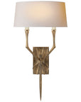 Bristol Large Sconce