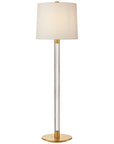 Riga Buffet Lamp