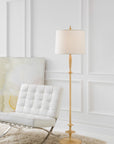 Lotus Floor Lamp