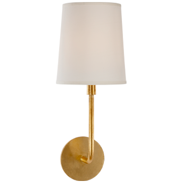 Visual Comfort & Co. | Go Lightly Sconce | Laura Kincade Furniture | Sydney Australia