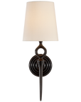 Visual Comfort & Co. | Bristol Single Sconce | Laura Kincade Furniture | Sydney Australia