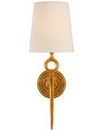 Visual Comfort & Co. | Bristol Single Sconce | Laura Kincade Furniture | Sydney Australia