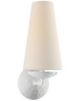 Fontaine Single Sconce