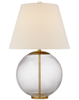 Morton Table Lamp