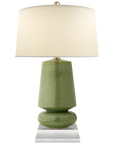 Parisienne Small Table Lamp