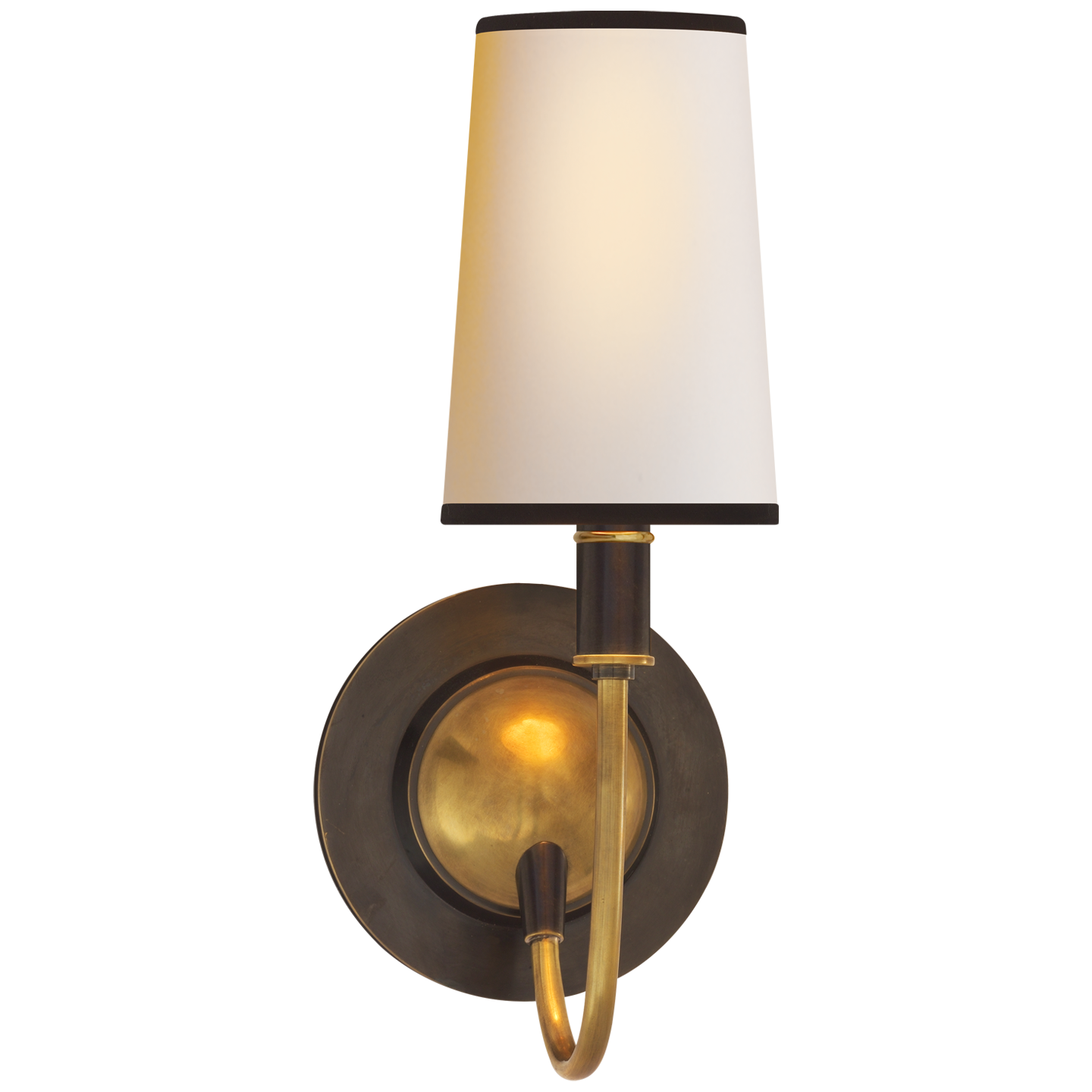 Visual Comfort &amp; Co. | Elkins Sconce | Laura Kincade Furniture | Sydney Australia