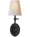 Visual Comfort & Co. | Alton Pivoting Sconce | Laura Kincade Furniture | Sydney Australia