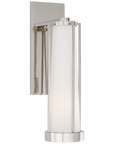 Calix Bracketed Sconce