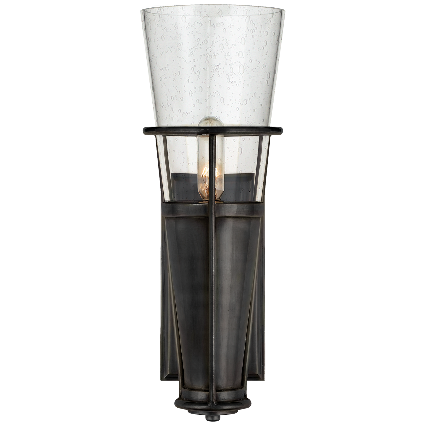 Robinson Single Sconce