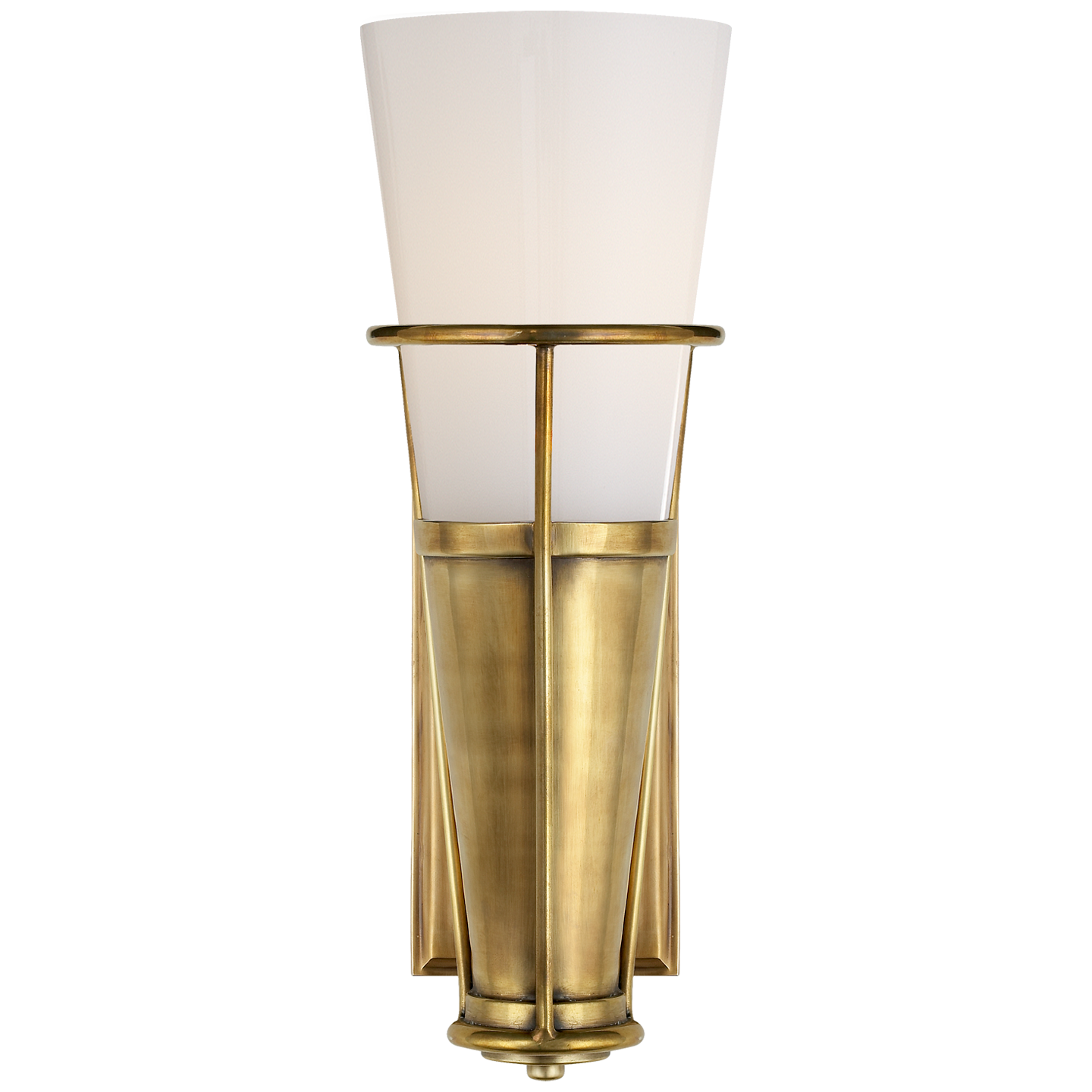 Robinson Single Sconce