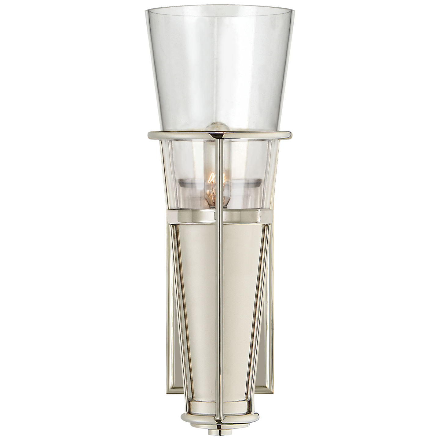 Robinson Single Sconce