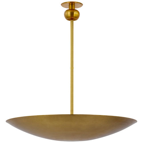 Comtesse XL Uplight Chandelier