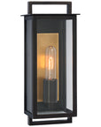 Halle Narrow Wall Lantern