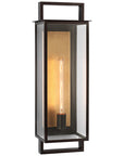 Halle Narrow Wall Lantern