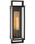 Halle Narrow Wall Lantern